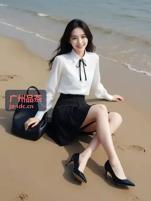 广州品茶青年茶会品鉴活动